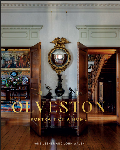 Olveston - Portrait of a Home