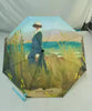 Shores of the Lake Umbrella